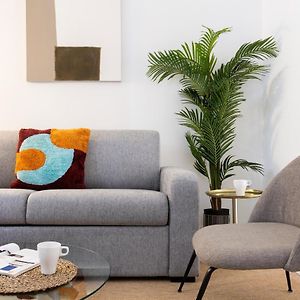 Appartement op de Begane Grond